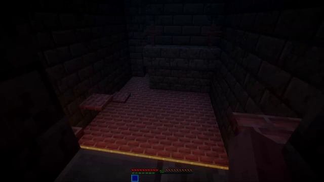 A Minecraft Horror Map - Corrupted Parkour | Trailer (1.15.2).