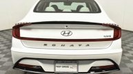 New 2021 Hyundai Sonata Hybrid Atlanta Duluth, GA #HS21090 - SOLD