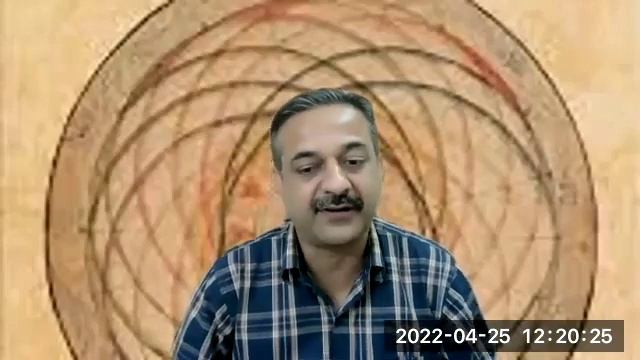 The Kalacakra Tantra - A Timely Interview with Niraj Kumar Part 1