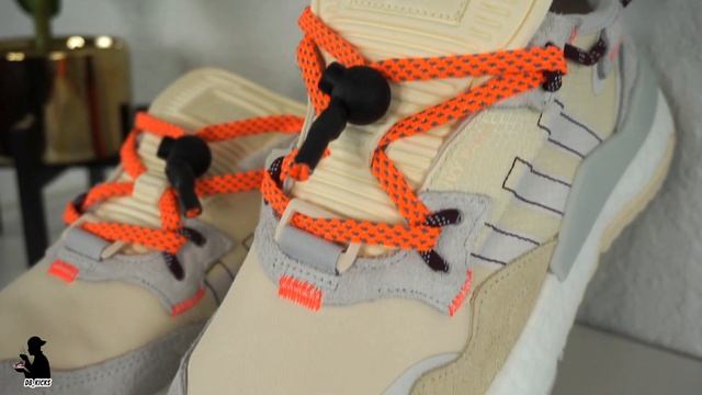 Beyonce Ivy Park Adidas Nite Jogger Review