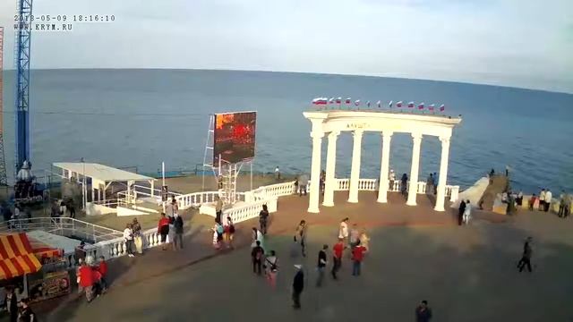 Вебкамера 