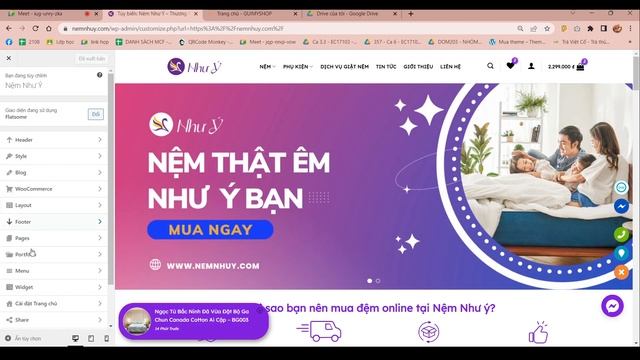 VIDEO RECORD TUTOR WEBSITE SEO 13/10 - CLB ECOM FPOLY