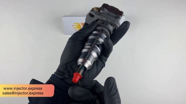 injector for engine caterpillar 3126  3126B