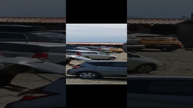 Отпуск на Байкале!