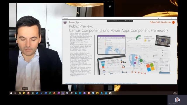 ? Microsoft 365 - Neuigkeiten März 2020