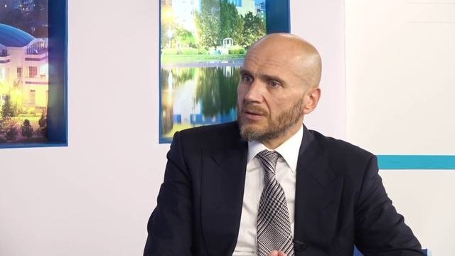 Специальное интервью: Голубков
