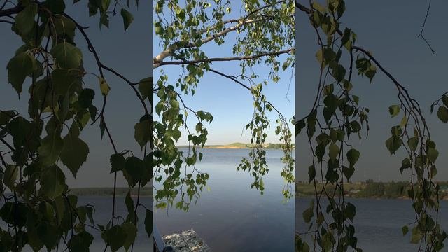 Вятская Ницца. Белая Холуница