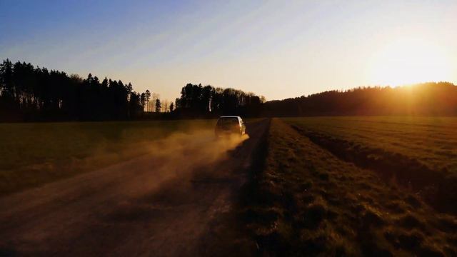 Peugeot 306 Test Drive