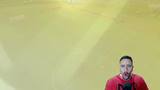 INÍCIO QUARTAS LIBERTADORES! ATLÉTICO MG EM BUSCA DO BI ! FIFA 22 - MODO CARREIRA #12