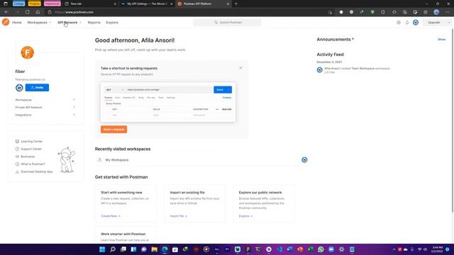 REST API menggunakan Retrofit Android [Java] - Arsitektur MVVM - Part 2