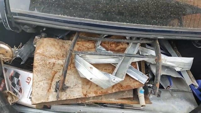 ОТВЕЗ МЕТАЛЛ НА ПРИЕМКУ
