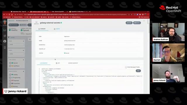 Ask an OpenShift Admin (E88) | GitOps for Admins