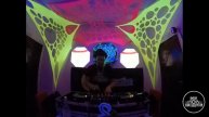 STREAMING VOL.17 DJH Sounds (ADITEK SOUNDSYSTEM // UG COLLECTIVE) LIVE DARKPSY & HITECH MIX