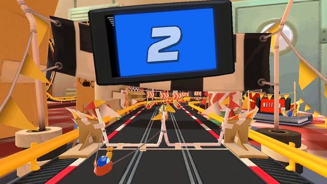 Download Turbo FAST apk Mod hack  unlimited tomatoes free with gameplay by Mr.Nobody.