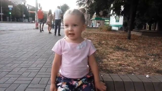 Стихи от Оли