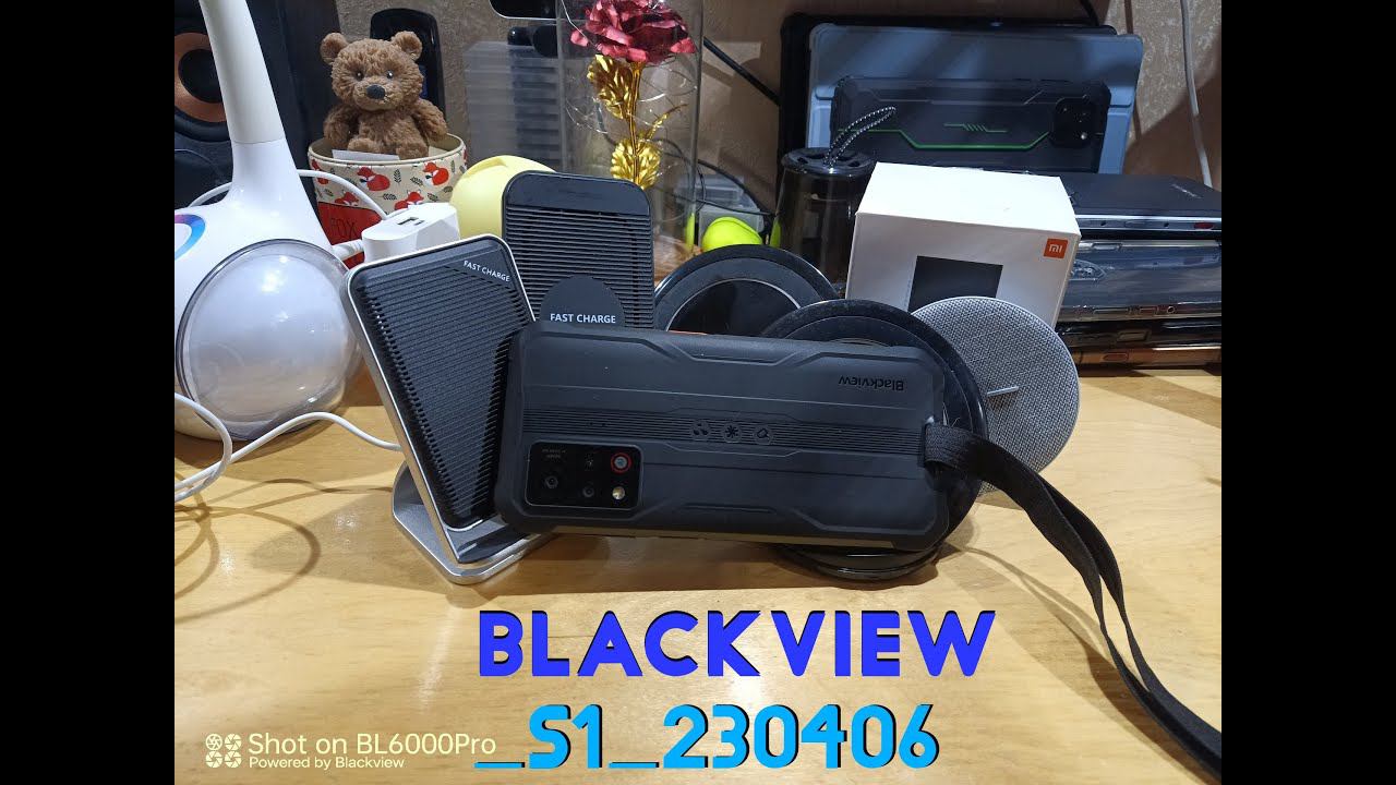 Blackview BV9200 на S1_230406 (прошил недавно) - мнение об обновлении