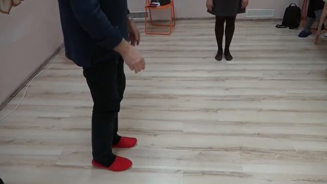ПРЕЗЕНТАЦИЯ на тему ММТ и прикладной кинезиологии.
