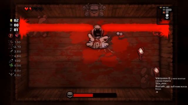 Закрываю Челленджи в Айзеке | Isaac:Repentance