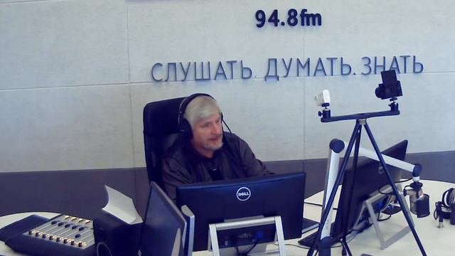 ВЫНОС МОЗГА 58: Церебральный сортинг. 29.09.2018. Савельев С.В.
