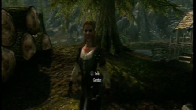 Skyrim: Episode 4 - Main Quest FAIL!