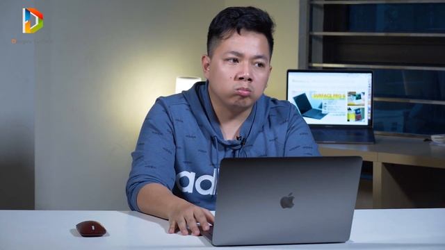Đánh Giá Chi Tiết Macbook Air Retina | 2018-2019