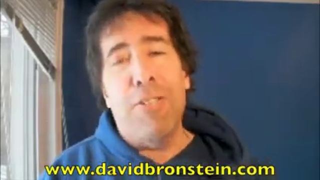 David's Wife Needs Pea Soup!
