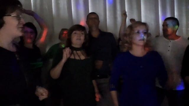 Видеоподарок выпускникам - 2018 Солигалич
