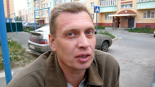 СОЦопрос2.О Лёхе,Вовочке и Серёже ИраТихомироваTV18+