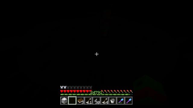 Minecraft - Прохождение карт - 30 LEVEL #2