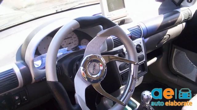 Corsa B 1.2 Tuning