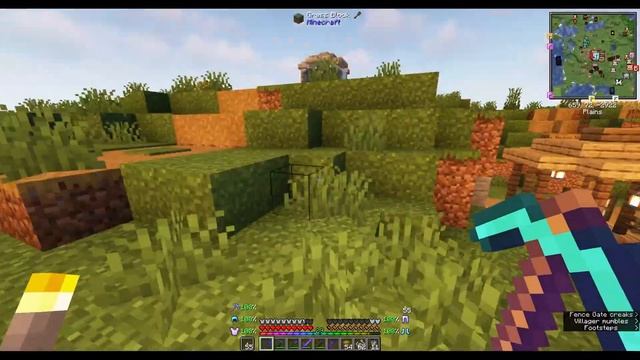 Better Minecraft Modpack Let's Play 1.19.2 - Episode 5 (Stronghold Adventures)