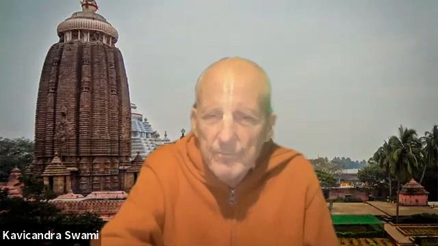 Шримад Бхагаватам. 1.16.04 - 1.16.20/ Srimad Bhagavatam. 1.16.04 - 1.16.20 (rus\eng)