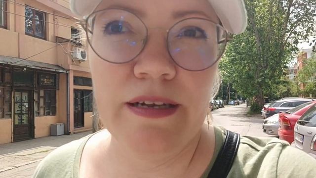 Жизнь в Сербии. Про некоторые сербские имена. Скоро каникулы. 2 июня 2023 г.