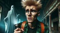PHASMOPHOBIA 2 JUST DROPPED! | Bureau of Contacts HORROR GAME FUNNY MOMENTS