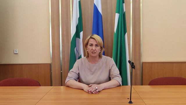 ⚡⚡⚡ Паводок - 2024 
ВРИП главы города Кургана Юлия Гурьянова прокомментировала работу по выплатам