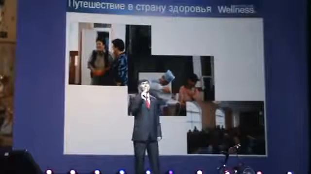 Что говорят спортсмены о Wellness от Орифлэйм. Чемпион мира. Чувашия.