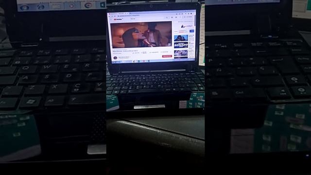 Netbook Asus Eee Pc 1201ha