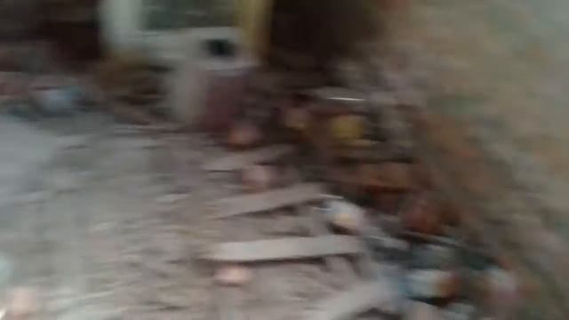 Воздушка почти год пролежала в земле