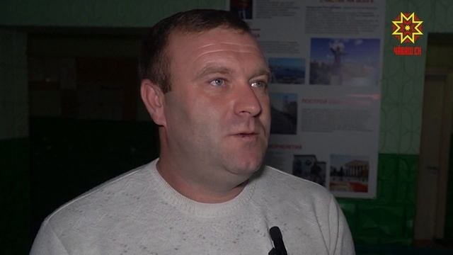 Чувашия завершила модернизацию котельной в Бердянском районе Запорожской области