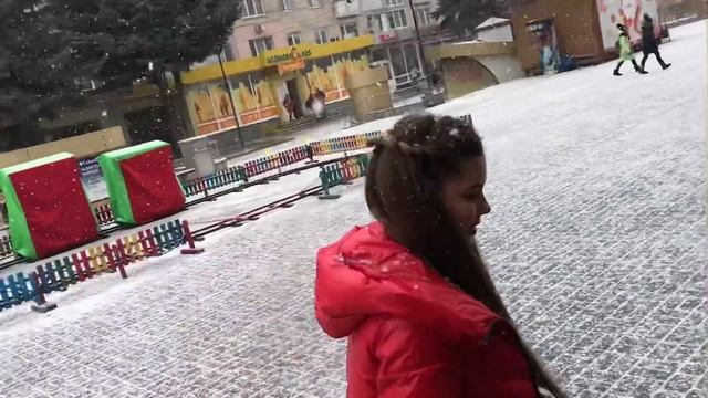 Самый дорогой салон в городе!  Что мне сделали с волосами?!