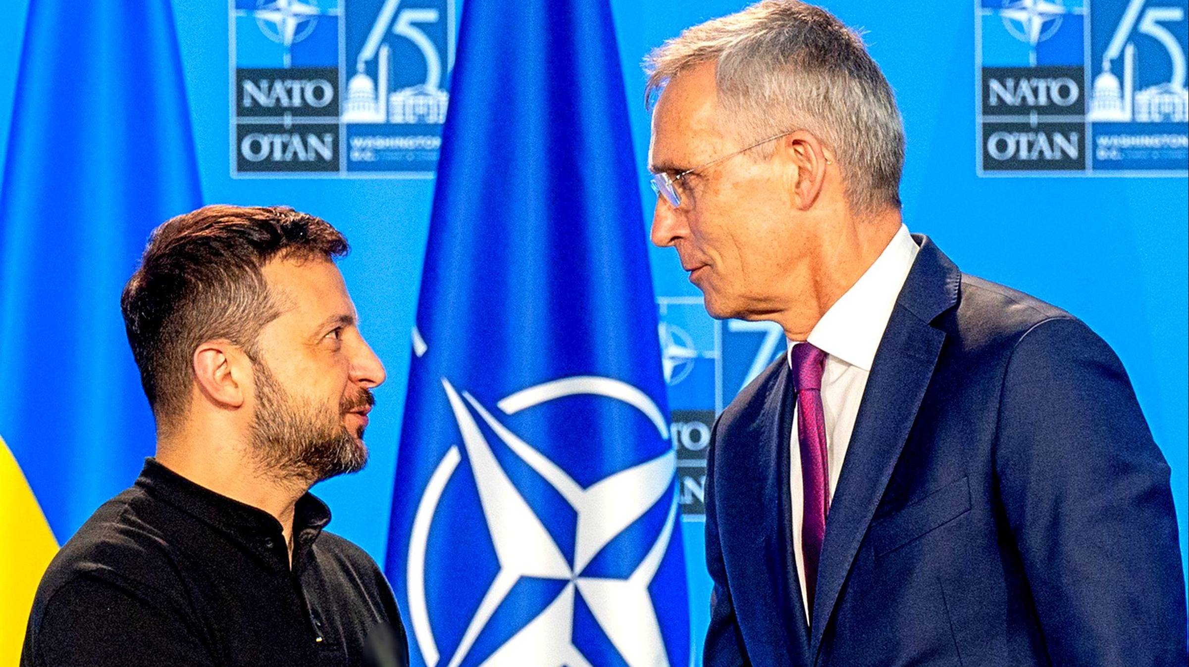 Судьбу членства Украины в НАТО при Трампе раскрыли