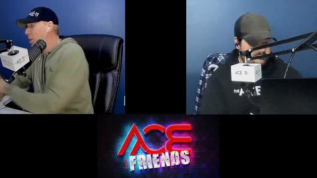 Ace and Friends - February 26, 2024