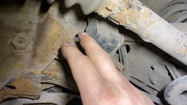 BMW 3er e46. Меняем передние амортизаторызадние амортизаторыпружины передние и задние.