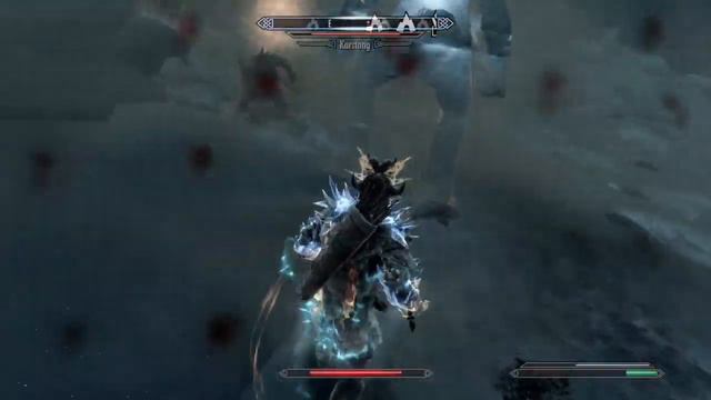 Skyrim Karstaag