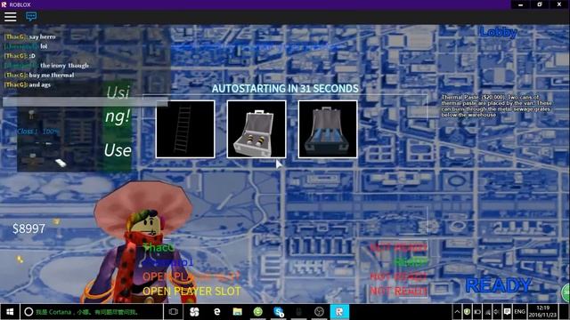 UNLIMITED SKILLS GLITCH!!!  Beta Notoriety  ROBLOX
