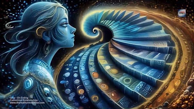 Q'uo - On Ending Committed Relationships