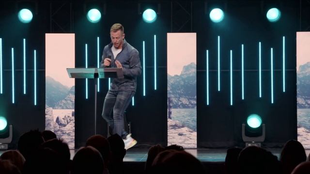 A Blast From The Past - Week 2