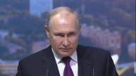 Владимир Путин: Европа сама виновата в энергетическом кризисе