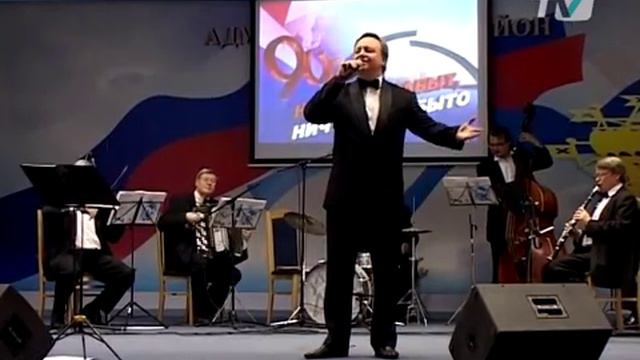 Праздничный концерт для жителей блокадного Ленинграда