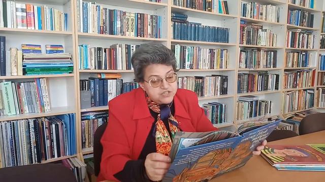 Почему Ной выбрал голубя